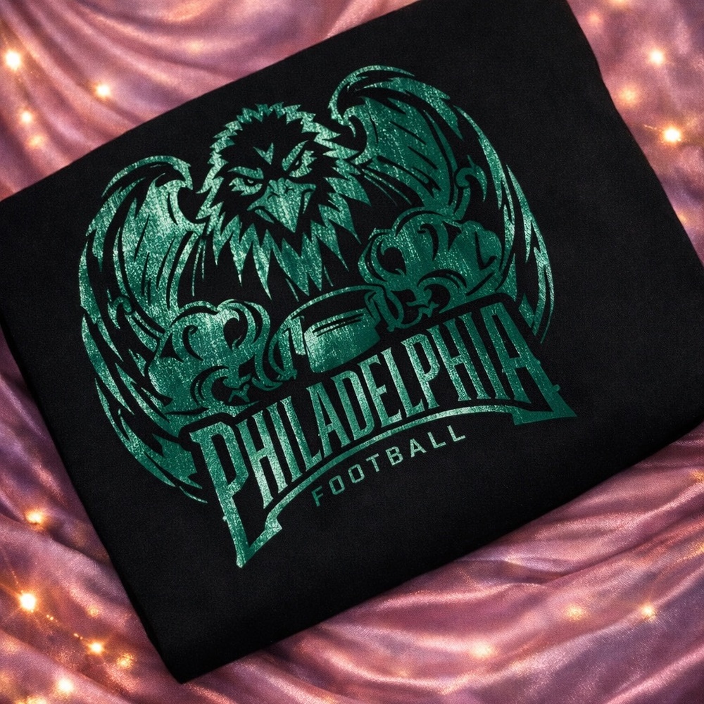 3.1 Phillip Lim Black and Green Short Sleeve Tee